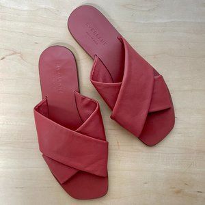 Everlane Crossover Sandal